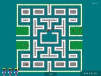 Large-scale Procedural Pacman screenshot, image №2602656 - RAWG