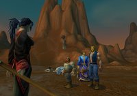 World of Warcraft screenshot, image №351812 - RAWG