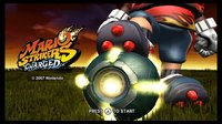 Mario Strikers Charged screenshot, image №799326 - RAWG