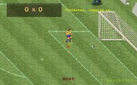 VS SOCCER screenshot, image №3870483 - RAWG