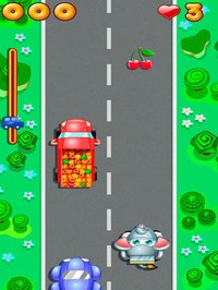 Racing for kids screenshot, image №2108534 - RAWG