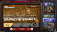 Runewards: Strategy Card Game screenshot, image №855940 - RAWG