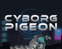 Cyborg Pigeon screenshot, image №1685250 - RAWG