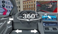 Car Simulator 2018: Veneno screenshot, image №1224399 - RAWG
