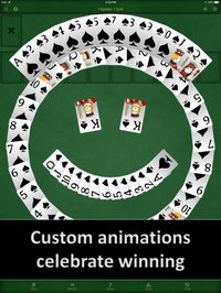 Spider Solitaire by Solebon screenshot, image №952060 - RAWG