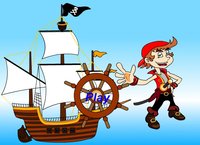 Pirate Escape (ZeusCronos) screenshot, image №2312424 - RAWG