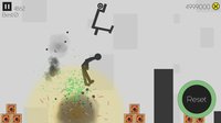 Stickman Destruction Pogo screenshot, image №1714448 - RAWG
