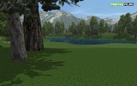 ProTee Play 2009: The Ultimate Golf Game screenshot, image №504887 - RAWG