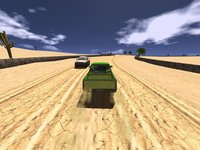 Endless Drive screenshot, image №713145 - RAWG
