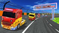 Truck Racing 2018 screenshot, image №1434348 - RAWG