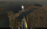 Flight Unlimited 2K18 screenshot, image №638145 - RAWG