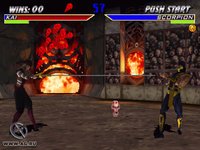 Mortal Kombat 4 screenshot, image №289222 - RAWG