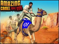 Amazing Camel Joy Ride screenshot, image №1635781 - RAWG