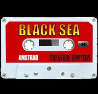 Black Sea (Amstrad) screenshot, image №3299675 - RAWG