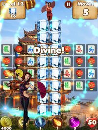 Chinese New Year - mahjong tile majong games free screenshot, image №1675251 - RAWG