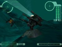 Piranha (1999) screenshot, image №372989 - RAWG