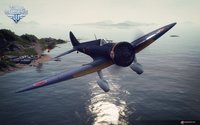 World of Warplanes screenshot, image №575428 - RAWG