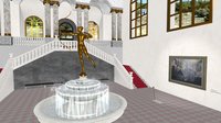 Two Worlds - The 3D Art Gallery screenshot, image №2339576 - RAWG