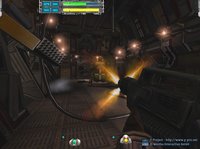 The Y-Project screenshot, image №362730 - RAWG