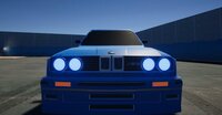 BMW Drift screenshot, image №2944999 - RAWG
