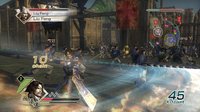 Dynasty Warriors 6 screenshot, image №495078 - RAWG