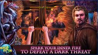 Dark Realm: Queen of Flames - A Mystical Hidden Object Adventure (Full) screenshot, image №1951363 - RAWG