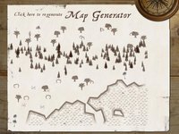 Pirate Map Generator screenshot, image №1057102 - RAWG