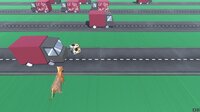 Cat Frogger screenshot, image №3836834 - RAWG