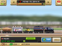 Pocket Trains - Railroad Empire Building screenshot, image №1236 - RAWG