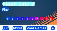 Flash Line 2 screenshot, image №2852161 - RAWG