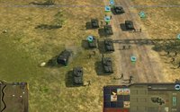 Warfare Reloaded screenshot, image №542425 - RAWG