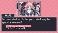 PockeDate! - Pocket Dating Simulator screenshot, image №4129951 - RAWG