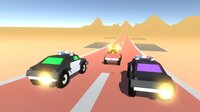 RACING BROS: MAFIAS REVENGE screenshot, image №4118580 - RAWG