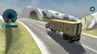 Everest Truck Simulator screenshot, image №3638785 - RAWG