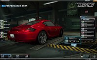 Need for Speed World screenshot, image №518329 - RAWG