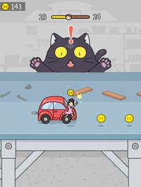 Hide and Seek: Cat Escape! screenshot, image №2649481 - RAWG