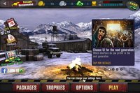 Zombie Frontier 3: Sniper FPS screenshot, image №1375908 - RAWG