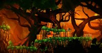 Si Kancil: The Adventurous Mousedeer screenshot, image №1039611 - RAWG