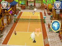Ace of Tennis screenshot, image №906882 - RAWG