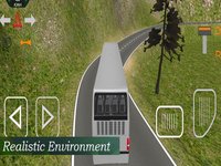 Tour Bus Hill Transport screenshot, image №1630394 - RAWG