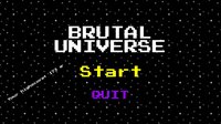 Brutal Universe screenshot, image №1225608 - RAWG