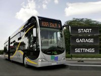Bus Games - Bus Driving Simulator 2016 screenshot, image №924440 - RAWG