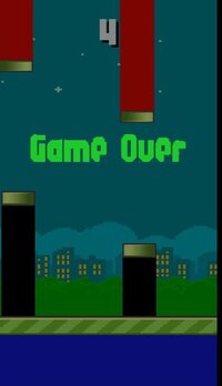 FlappyBird (Wihi) screenshot, image №3244887 - RAWG