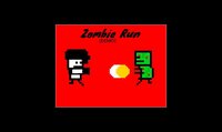 Zombie Run [DEMO] screenshot, image №3859054 - RAWG