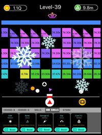 Balls Shooter - Break Bricks screenshot, image №1842593 - RAWG