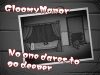 Gloomy Manor screenshot, image №1948286 - RAWG