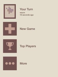 Tic Tac Toe 5 Online screenshot, image №1819286 - RAWG