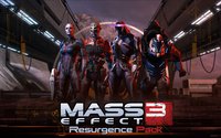 Mass Effect 3: Resurgence Pack screenshot, image №606961 - RAWG