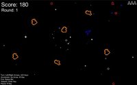 Swaelo Asteroids screenshot, image №2354656 - RAWG