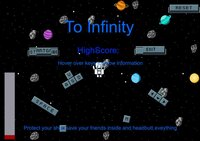 To Infinity (3zizalkandari) screenshot, image №2458517 - RAWG